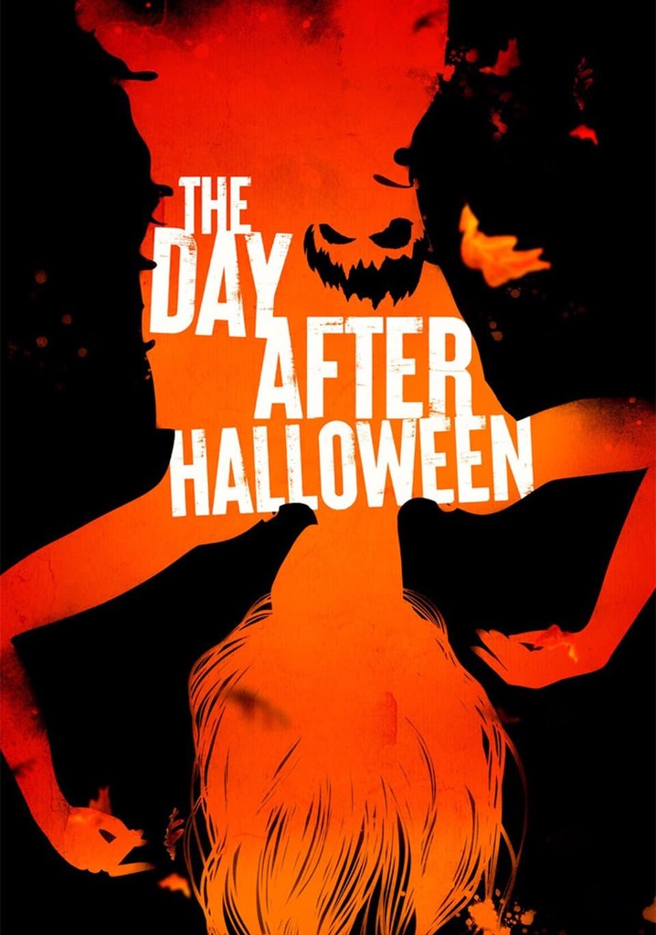 The Day After Halloween