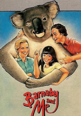 Barnaby and Me