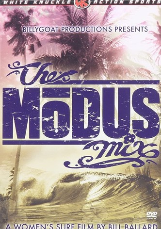 The Modus Mix