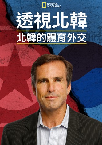 透視北韓：烈焰怒火