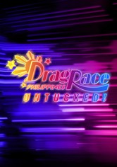 Drag Race Philippines Untucked! - Season 1
