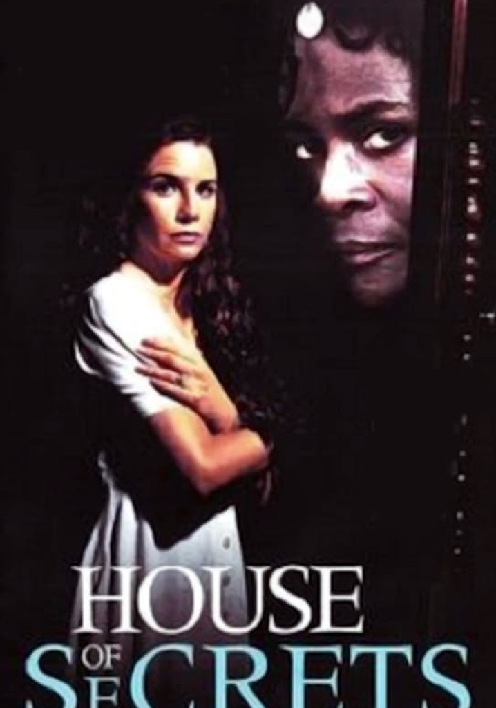 House of Secrets