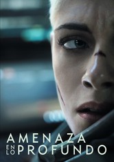Amenaza en lo profundo
