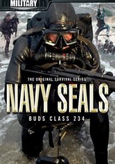 Navy SEALS - BUDS Class 234 - Temporada 1