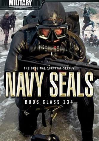 Navy SEALS - BUDS Class 234 - Temporada 1