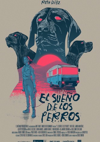 El sueño de los perros