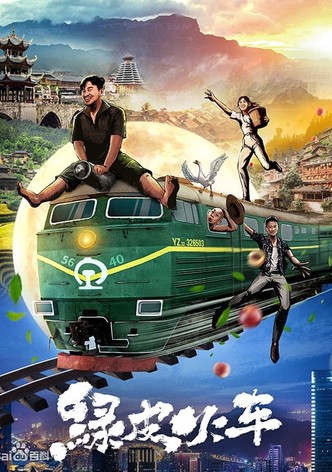 Green Train