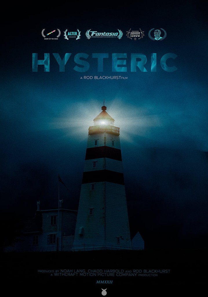 Hysteric