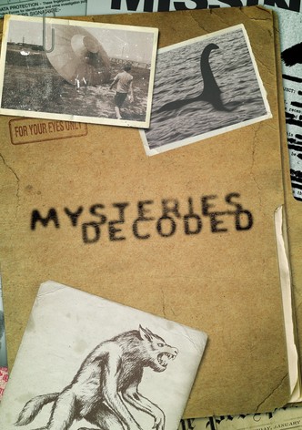 Mysteries Decoded S2 - Season 2