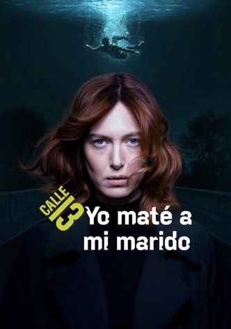 Yo maté a mi marido