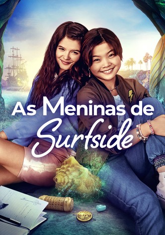 As Meninas de Surfside