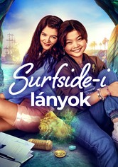 Surfside-i lányok