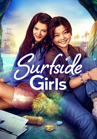 Surfside Girls - Season 1