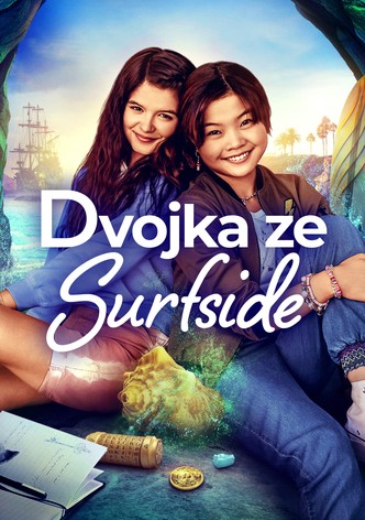 Dvojka ze Surfside