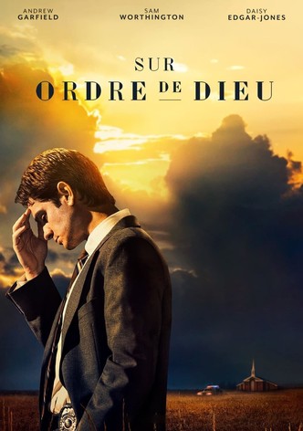 Sur ordre de Dieu