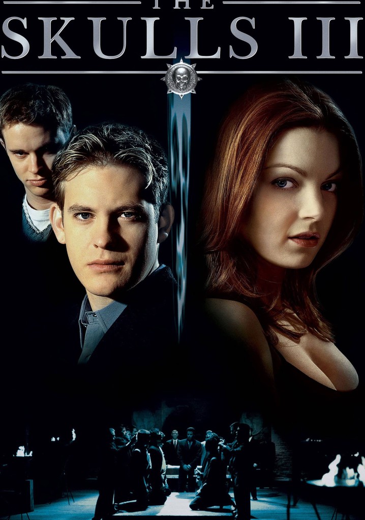 Saklı Seçilmişler III