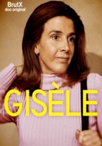 Gisèle