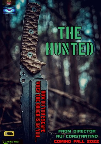 The Hunted