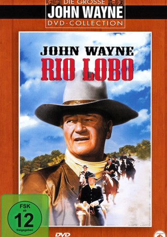 Rio Lobo