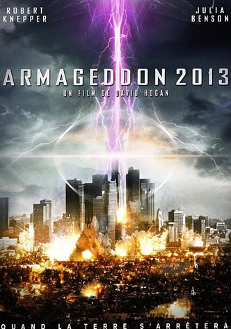 Armageddon 2013