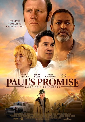 Paul's Promise