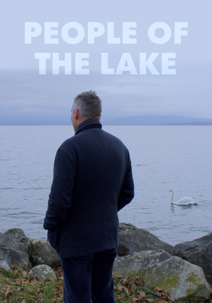 People of the Lake