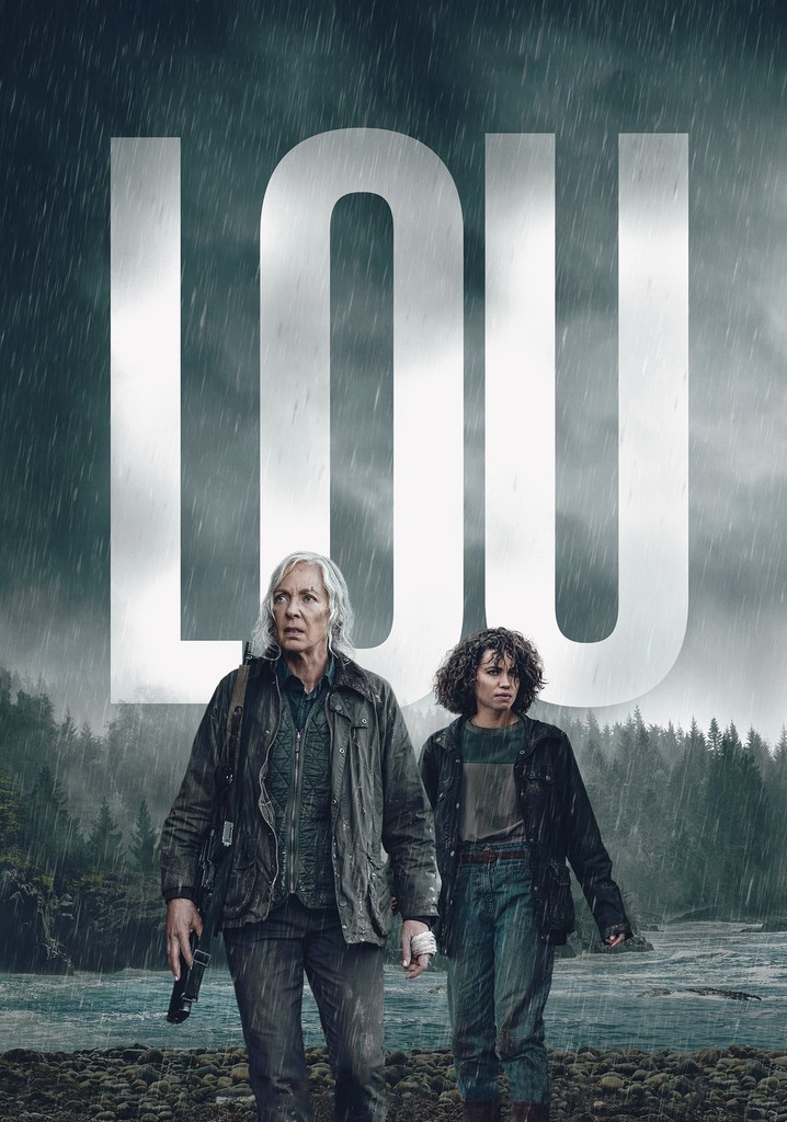 Lou - movie: where to watch streaming online