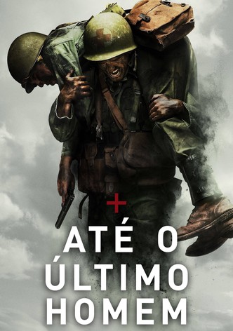 O Herói de Hacksaw Ridge