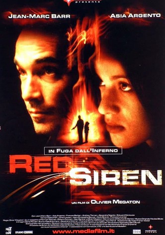 Red Siren