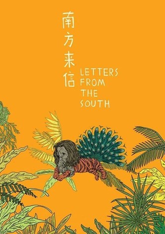 Letters from the South