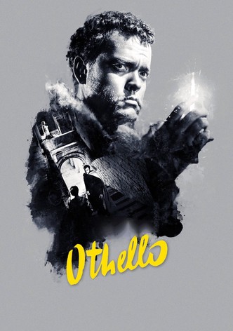 Orson Welles’ Othello