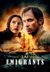 The Emigrants