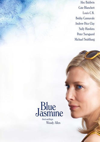 Blue Jasmine