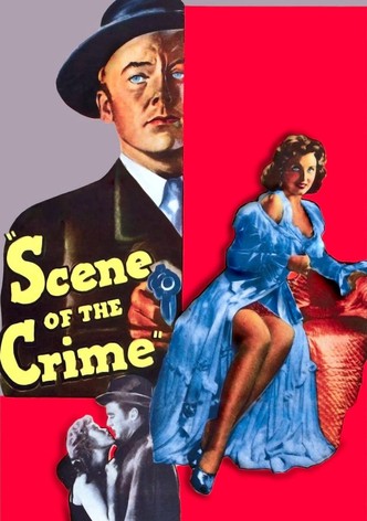 Scene of the Crime
