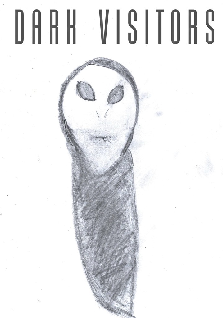 Dark Visitors