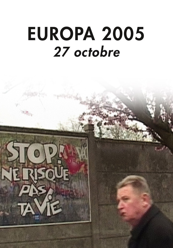 Europa 2005 - 27 octobre