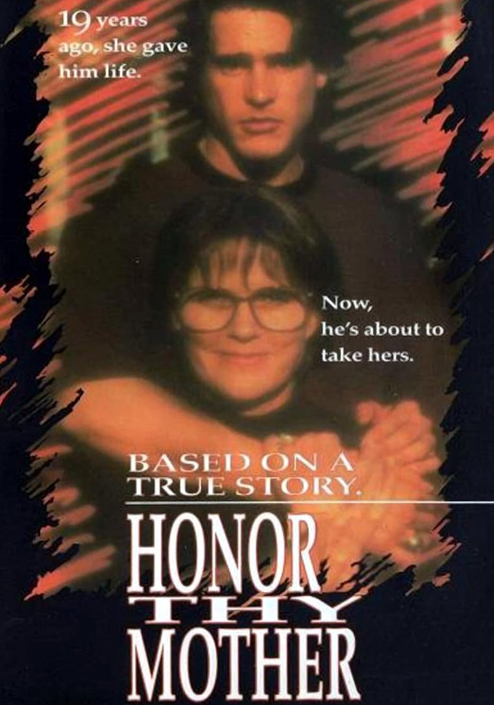 Honor Thy Mother