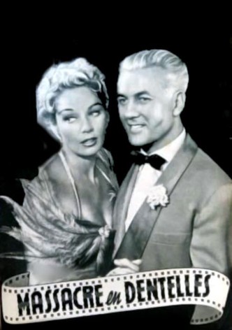 Massacre en dentelles