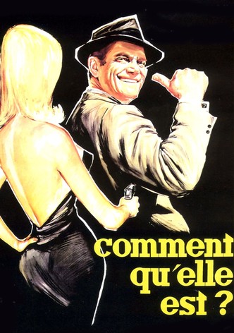 Comment qu'elle est ?