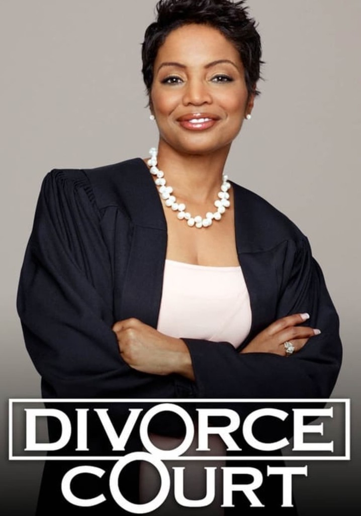 Divorce Court Season 13 watch episodes streaming online