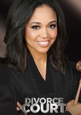 Divorce Court - Season 23