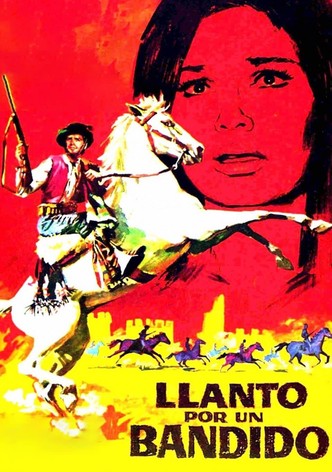 Llanto por un bandido