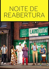 Noite de Reabertura