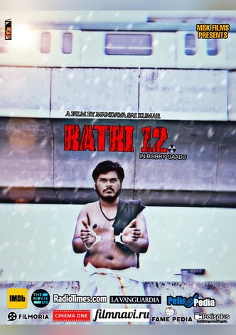 Ratri 12