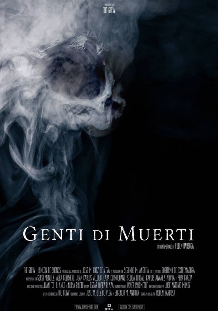 The Horsemen of Death