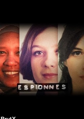 Espionnes