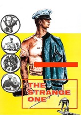 The Strange One