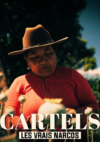 Les vrais Narcos