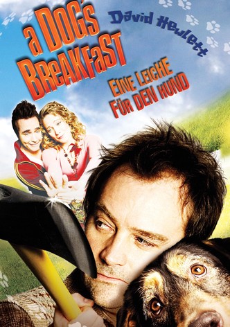 A Dog's Breakfast - Eine Leiche für den Hund