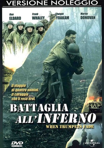 Battaglia all'inferno